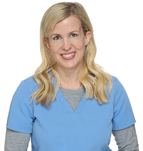 Jennifer Foes, DMD