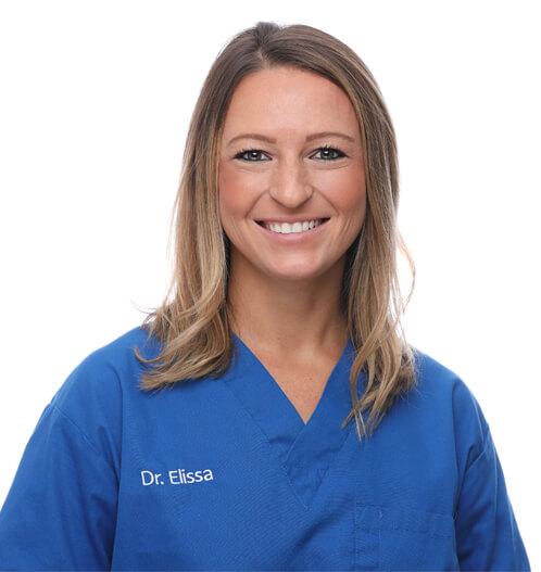Elissa Teasdale, DMD