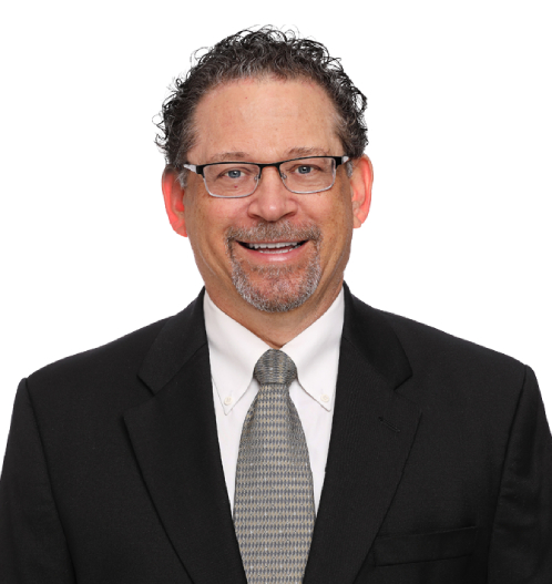 Jerry Udelson, DDS, PC