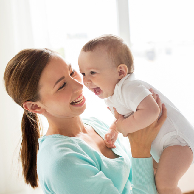 Your Child’s First Visit