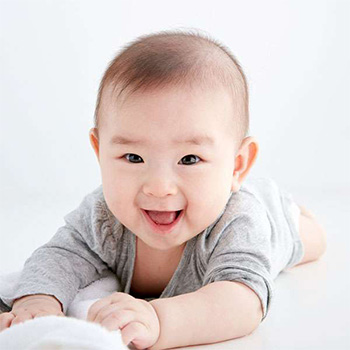 Your Child’s First Visit