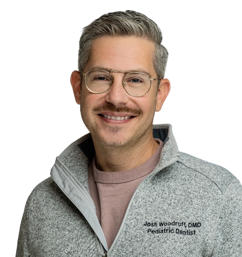 Dr Josh Woodruff