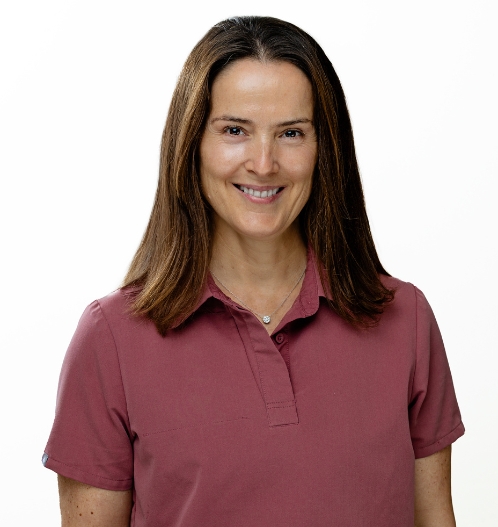 Ines Guerra, DMD, MS